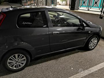 Fiat grande punto 1.9 mjt