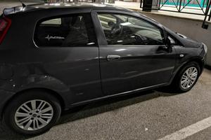 Fiat grande punto 1.9 mjt