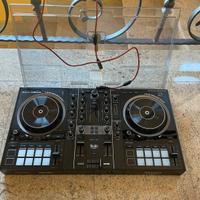 Hercules djcontrol impulse 500