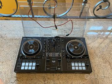 Hercules djcontrol impulse 500