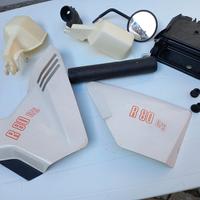 ricambi bmw r80 dakar pr