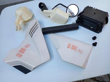 ricambi bmw r80 dakar pr