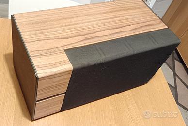 casse acustiche Bose 6.2