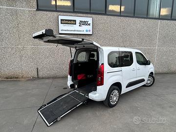 Opel Combo TRASPORTO DISABILI Ribassato