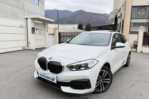 BMW 120 d xDrive 5p. Business 4x4 senza obligo