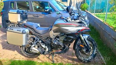 Voge Valico 500 DSX
