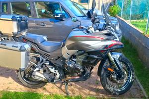 Voge Valico 500 DSX