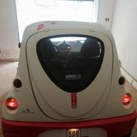 accessori twin Life finevra