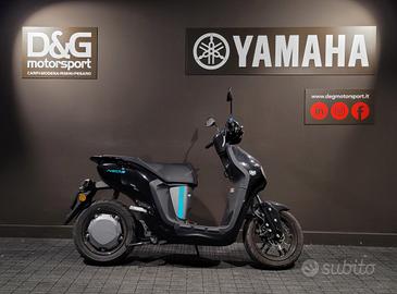 Yamaha Neo's