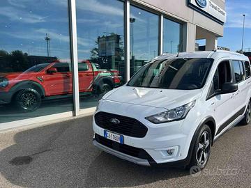 FORD Transit Connect 1.5 TDCi 100CV PL-DC Active