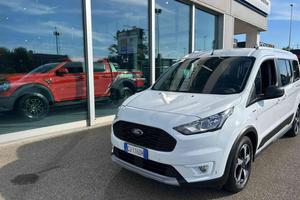 FORD Transit Connect 1.5 TDCi 100CV PL-DC Active