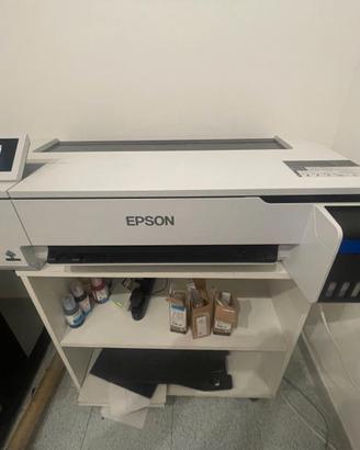 Stampante EPSON SC-F500 a sublimazione