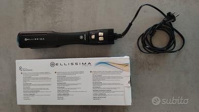 Piastra capelli ad aria Imetec AirSleek 2in 1