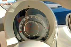 FIAT 500 POP HYBRID 1.0 OK NEOPATENTATI