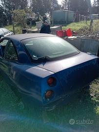 fiat coupe 2.0 16v