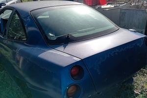 fiat coupe 2.0 16v