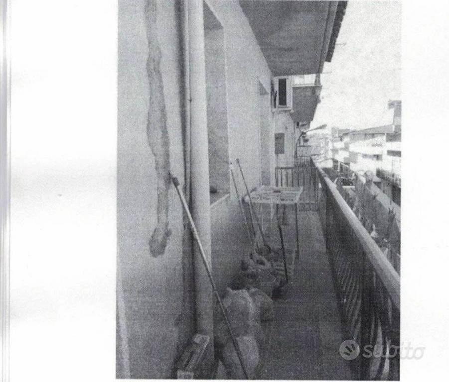 Appartamento – Gela, Settefarine, Caltanissetta - Vista 2