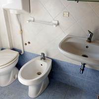 sanitari bagno