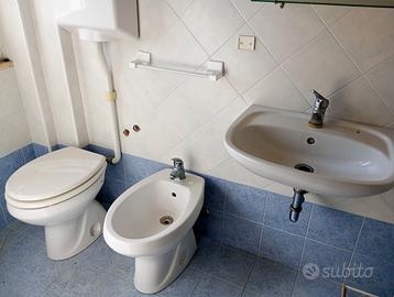 sanitari bagno