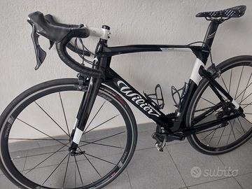 Bici da corsa Wilier Cento1 Air in carbonio