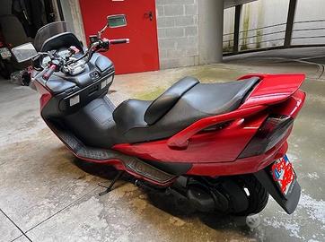 Suzuki AN Burgman 400 - 2005