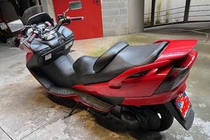 Suzuki AN Burgman 400 - 2005