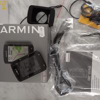 garmin  edge 520 plus 