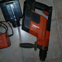 trapano tassellatore Hilti TE 5A 