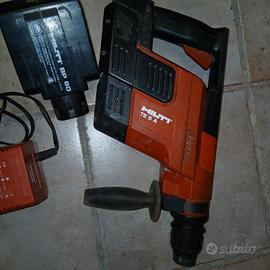 trapano tassellatore Hilti TE 5A 