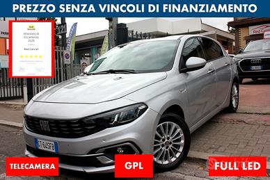 FIAT TIPO GPL *PREZZO VERO* garanzia 12 mesi-km ce