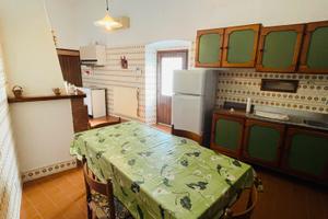 Furtei - Casa indipendente con cortile