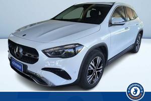 Mercedes-Benz GLA 200 d Automatic 4MATIC Adva...
