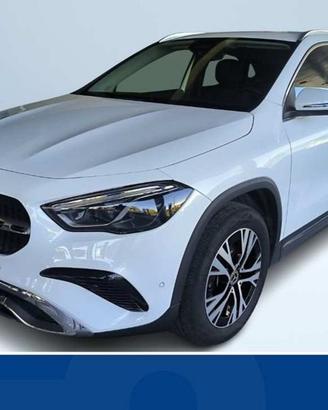 Mercedes-Benz GLA 200 d Automatic 4MATIC Adva...