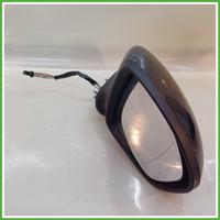 Retrovisore Destro DX BIANCO RENAULT CAPTUR 2A SER