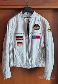 Giubbotto Moto OUTBURN taglia L/48