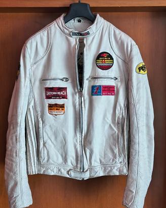 Giubbotto Moto OUTBURN taglia L/48