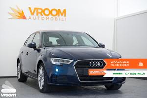 AUDI A3 3� serie A3 SPB 2.0 TDI S tronic Business