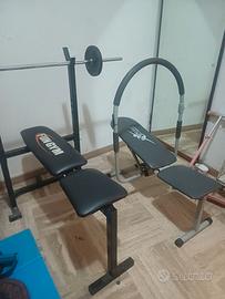 Palestra