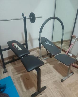 Palestra