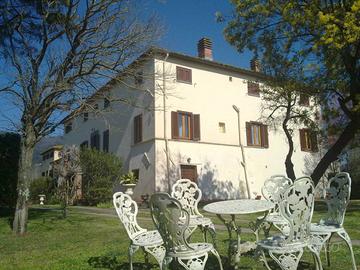 Villa di 860 m² con più di 5 locali e box auto dop