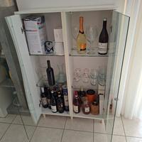 VETRINA DA ARREDAMENTO 