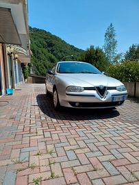 Alfa 156 sportwagon 