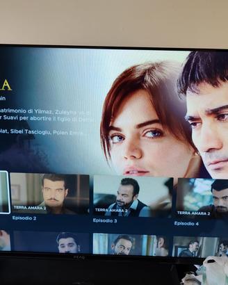 Televisione