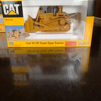 Modellino CAT D 11 R