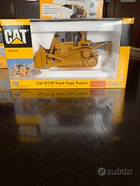 Modellino CAT D 11 R