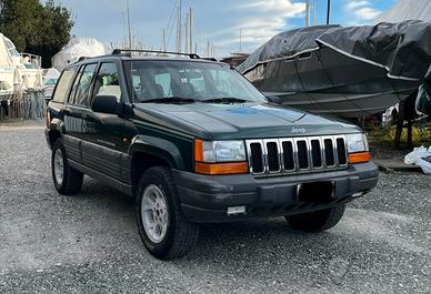 Jeep Grand cherokee zj 2.5 td ASI