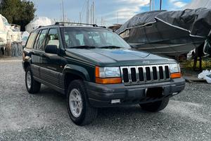 Jeep Grand cherokee zj 2.5 td ASI