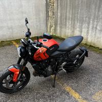 Triumph Trident 660 - 2023