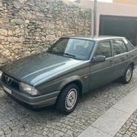 Alfa romeo 75 - 1991