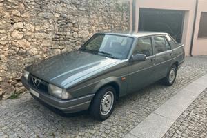 Alfa romeo 75 - 1991